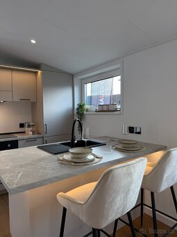 mobilheim,  celoroční modulový dům Villa Alpina - 8