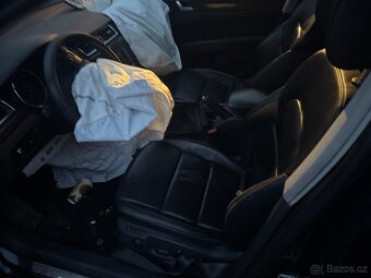 Náhradní díly na Škoda superb 2/II - 8