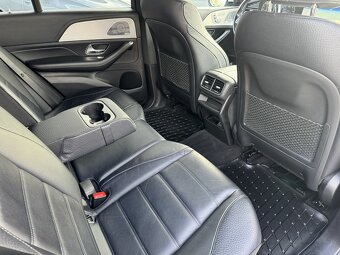 Mercedes Benz GLE 3.0CDi 4Matic Multibeam LED Vzduch - 8