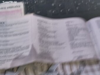 Honda PS, Nová technická - 8