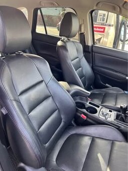 Mazda CX-5,2.2 Skyactiv - 8