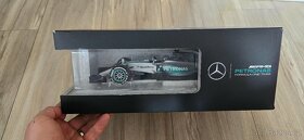 Nové modely Mercedes-Benz - originál - 8