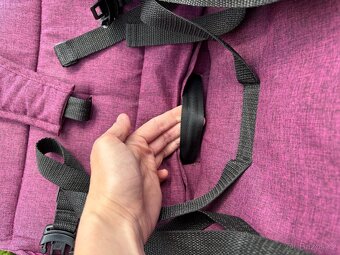 Britax Römer B-Agile - 8