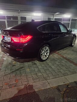 Bmw 530d možno vymena - 8
