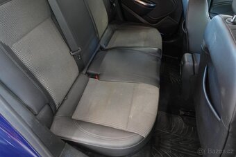 Opel Astra 1.4T , 103 kW benzín, 2011 - 8