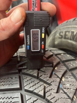 Zimní pneu 195/55r16 87h - 8