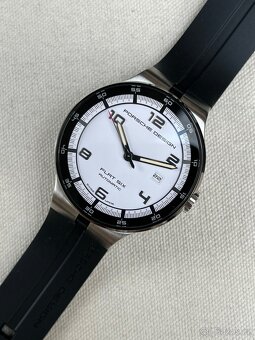Porsche Design, model P6350, originál hodinky / Nové / - 8