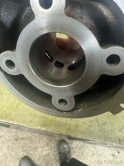 Válec 50ccm Minarelli AM - 8