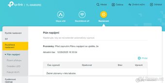 300 Mbps Wi-Fi Range extender TP-Link TL-WA850RE Ver. 7.0 - 8