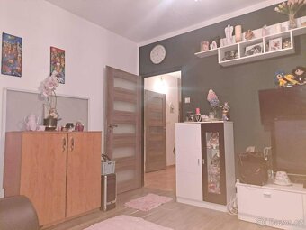 Pronajmu 3+1 s balkónem. - 8