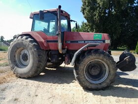 Traktor Case 7120 - 8