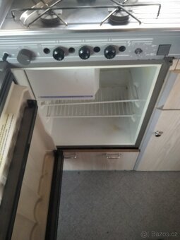 Caravelair Bamba 395 T - 8