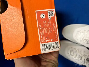 Nike air max 1 86 OG nove - 8