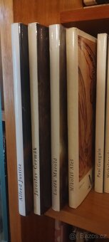 Malá galerie - Malíři - 8