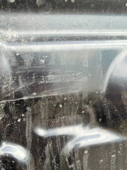 Kapota Volvo XC60 2 3093A261 - 8