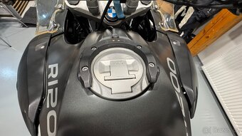 BMW R1200 GS Adventure - 8