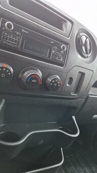 Renaul master 2,3dci 150PS - 8