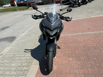 Ducati Multistrada V2 S 2022 - 8