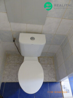 Pronájem 1kk, 26m, ul.Fr.Malíka, Most - 8