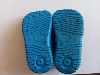 Sada dětských bot velikosti 20-24 - 8