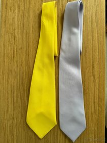 Prodám kravaty a motýlky - 8