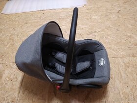 Kočárek Riko Basic Plus 2021 - 8