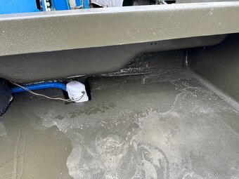 Rybářská kajutova loď  (třikyly) - 8