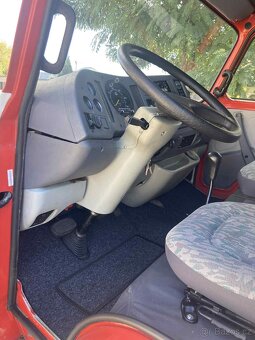 AVIA DAEWOO A75 4x4 SPECIÁL - 8