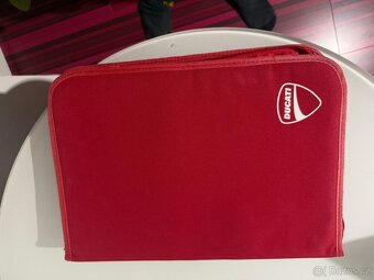 Ducati Multistrada 1200S  DVT - 8