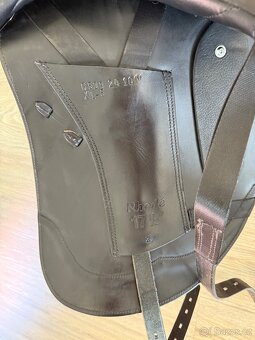 Kentaur Rhodé 17,5’, komora 3 - 8