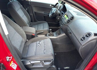 Volkswagen Golf Plus, 1.4TSI,90kw,STYLE,2012 - 8