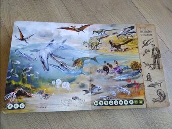 Albi kouzelné čtení mix - 8