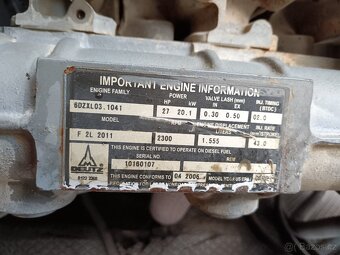 Vibrační válec Hamm H10 VV - 8