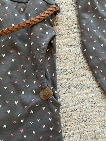 Šaty YIGGA vel 134/140 - 8