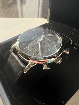 Hodinky Emporio Armani AR1733 - 8