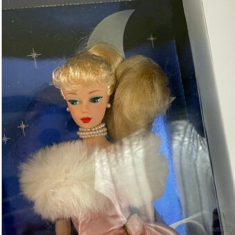 Barbie Enchanted Evening 1995 - 8