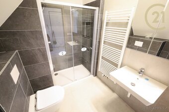 BYT 1+KK, TRNKOVA, BRNO–LÍŠEŇ - 8