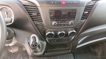 Iveco Daily 35C16 2,3115KW Automat DPH - 8