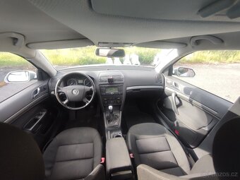 Škoda Octavia II - 1.9 TDI 77kw - 8