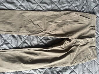 3x značkové kalhoty - 8