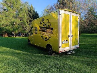 Eurobox Camper & Cargo - 8