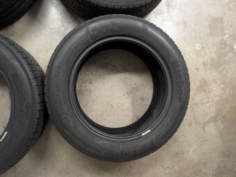 Letní pneu Debica - 8