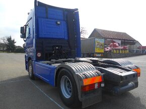 Mercedes Benz Actros 1848LS TOP stav - 8