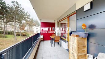 Byt 3+kk/B,2GS,2S, 78m2, Praha - Modřany, ev.č. N0025326 - 8