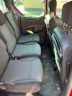 Citroën Berlingo SHINE 1,6 HDI 120 - 8