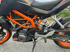 Ktm 390 Duke - 8