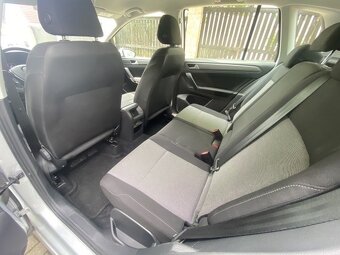 Golf Sportsvan Diesel 17- 1.6 TDI Comfortline - 8