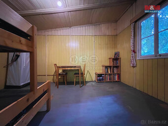Prodej chaty, 35 m², Rakůvka - 8