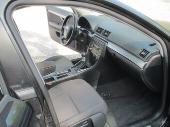 Audi A4 Avant 1.9 TDI - 8