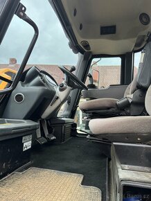 JCB fastrac 3200 xtra - 8